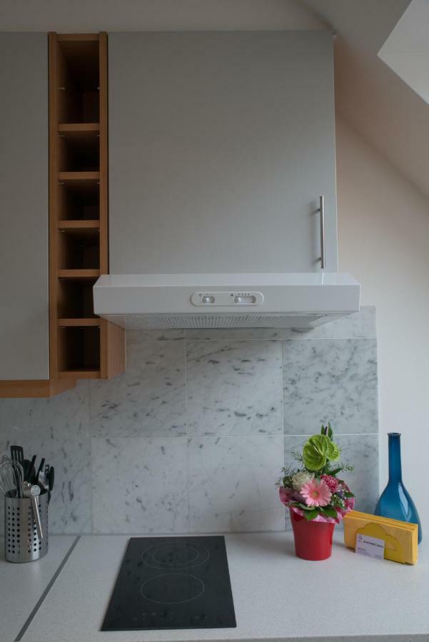 Maisonette Apartment Am Bahnhof - Adults Only Innsbruck Esterno foto