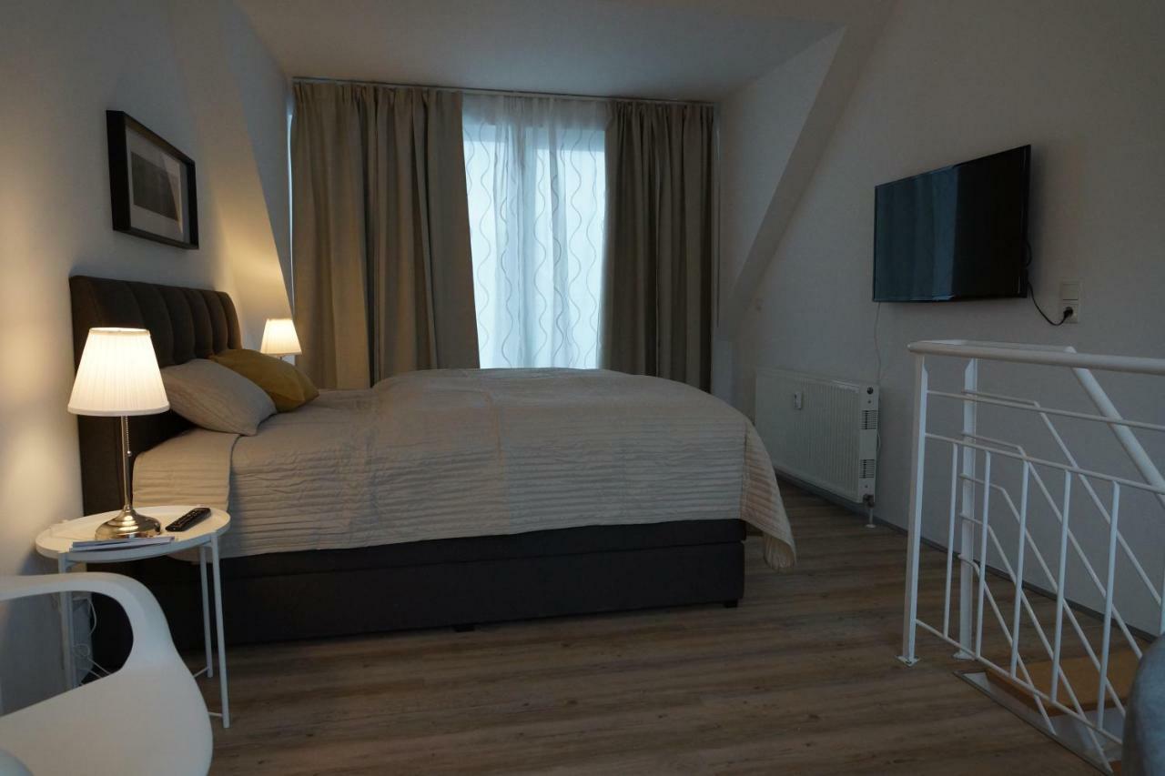 Maisonette Apartment Am Bahnhof - Adults Only Innsbruck Esterno foto