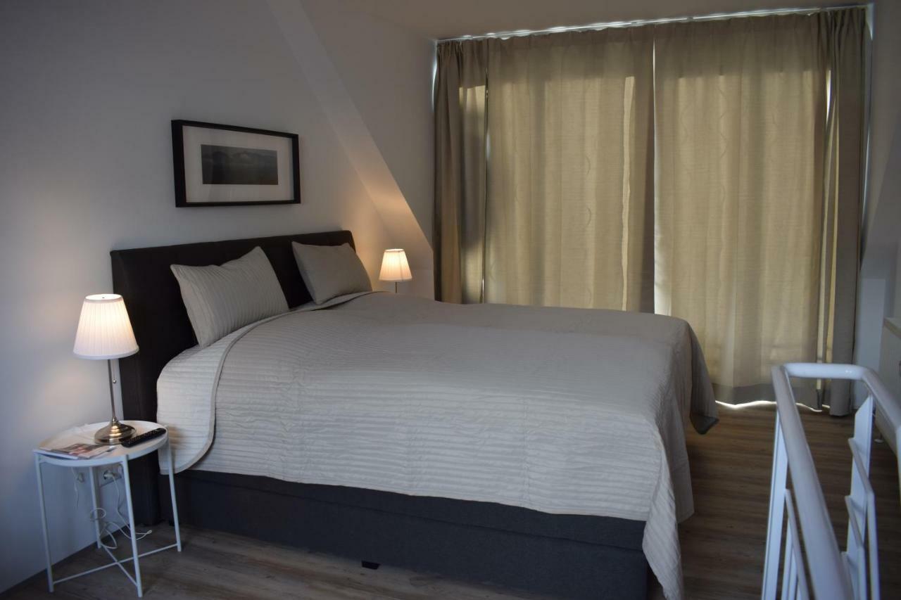 Maisonette Apartment Am Bahnhof - Adults Only Innsbruck Esterno foto